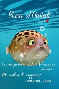Immagini Buongiorno Martedì 1 Ottobre